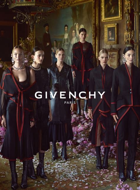 givenchy winter 2015|Givenchy .